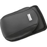 Blackberry 7250 / 7270/ 7210 / 7230 / 7280 / 7290 / 7510 / 7520 Leather Holster with Swivel Belt Clip