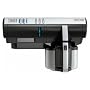 B&D SDC850 BLACK STEEL SPACEMAKER COFFEEMAKER 8CUP PROGRAMMA