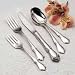 Chateau Flatware, Dinner Knife, Solid Handle 3 Dozen per case, 36/BOX