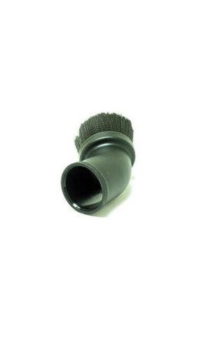 Ridgid VT1785 1-7/8-Inch Dusting Brush For Wet/Dry Vacuums