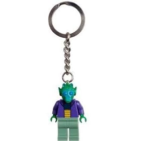 LEGO Star Wars Onaconda Farr Key Chain 852840