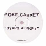 MORJAC & RED CARPET / RED STARS