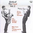 The Birth of the Cool Volume 2