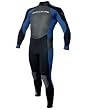 3/2mm Body Glove Men's Stealth Full Wetsuit Surf Suit Surfer Wet Suit BodyGlove