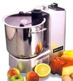 Vollrath BCA7003 3 qt. Food Processor