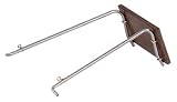 Motor Mount for Gas or Electric Motors.