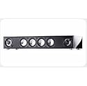 CANTON DM 90 Schwarz "Highgloss"