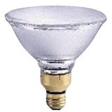 75-watt PAR38 flood halogen bulb