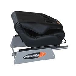 Seat Slider (Wii, Xbox 360, PS3, PS2, PC)