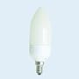 110v E14 Base 18 LED Candle Light Candelabra Bulb, white,1006WH