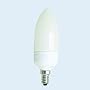110v E14 Base 18 LED Candle Light Candelabra Bulb, warm white