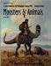 Palladium Fantasy: Monsters & Animals 2nd Ed