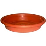 Duraco Products, Inc. SDC6TCST Pot Saucer