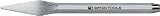 ＰＢスイスツールズ　タガネ（エボシ）４ｍｍＸ１２０ｍｍ　4483626 8154