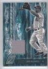 2005 Zenith White Hot Jerseys #6 - Jeff Bagwell/200