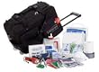 Easy-Roll-and-Go 2-Person 3-Day Complete Emergency Kit (82200)