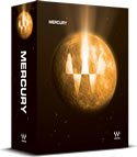 Mercury Collection - Native V6