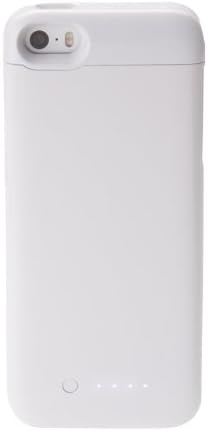Phunkee Tree White External Power Pack iPhone 5 5C 5S Battery Charger