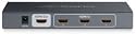 Oricore 3-Port (3 to 1) HDMI Digital Video Switch with Remote Control, HDMI Cable and DC Adapter