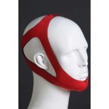 Topaz Style Chin Strap - Adjustable