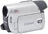 Canon ZR950 1.07MP MiniDV Camcorder with 48x Optical Zoom