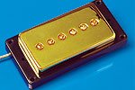 Seymour Duncan SPH90-1b/Phat Cat/Bridge/G