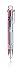 NPW-USA Six Color Pen