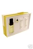 Sung By Alfred Sung 4 Piece Women's Gift Set Brand New In Retail Box