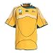 Wallabies Home RWC Pro Rugby Shirt 2007 - XL 46/116cm Chest