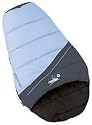 Vango Nitestar Baby Sleeping Bag - Bluebell
