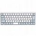 PFU Happy Hacking Keyboard Professional JP 白 PD-KB420W