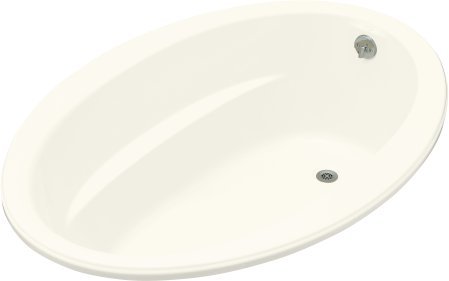 Kohler Sunward 5 Oval Bath Tub