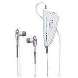 Sony MDR-NC11 Noise Canceling Headphones