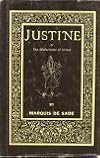 JUSTINE OR THE MISFORTUNES OF VIRTUE