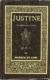 JUSTINE OR THE MISFORTUNES OF VIRTUE