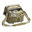 National Geographic NG 2345 Earth Explorer MidiI Shoulder Bag