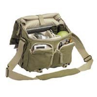 National Geographic NG 2345 Earth Explorer MidiI Shoulder Bag