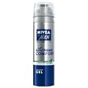 Nivea for Men High Performance Extreme Comfort Shaving Gel 7 oz (198 g)