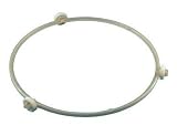 UNIVERSAL Microwave Glass Turntable ROLLER RING SUPPORT