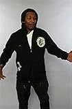 LRG - LRG The Greatest Revenge Story Zip Up Hoody in Black hood ,Sweatshirts for Men
