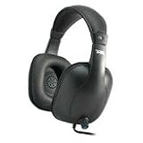 Cyber Acoustics ACM-940 Pro Audio Stereo Headphone