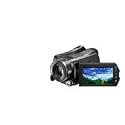 Sony HDR-SR12 10MP 120GB High Definition Hard Drive Handycam Camcorder w/ Deluxe Accessory Kit