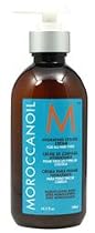 MOROCCAN OIL: HYDRATING STYLING CREAM FOR ALL HAIR TYPES 10.2 OZ
From Moroccanoil
