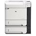 HP LaserJet P4015x - Printer - B/W - duplex - laser - Legal - 1200 dpi x 1200 dpi - u...