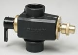 1400 Large Carburetor SuperTigre .45-.61/OPS .60