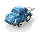 Kitchen & Housewares : Die Cast Memory Stick VW Beetle