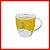 KONITZコーニッツ 星の王子様マグカップ Have a beautiful day! 6個セット 11-1-120-1355