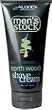 Men's North Woods Shave Cream - 6 oz - Cream