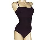 Carol Wior Bodysuit Shaper with Waist Cincher by 