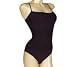 Carol Wior Bodysuit Shaper with Waist Cincher Tummy Toner